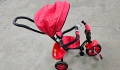 Детска триколка Cool baby , снимка 1