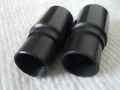 Широко полеви окуляри WF 10X, снимка 5