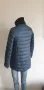 Belstaff Womens Down Jacket Parka Size 40/ - M  ОРИГИНАЛ! Дамскo дълго пухено яке!, снимка 8