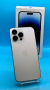 ГАРАНЦИОНЕН!!! Apple iPhone 14 Pro Max, 512GB, 6GB RAM, 5G, Silver, снимка 5