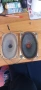 Говорители от ретро телевизори и касетофони, снимка 1