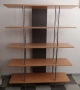 Етажерка за книги, снимка 1
