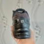 Salomon Gore Tex Rinjani GTX номер 45 1/3 туристически обувки маратонки, снимка 5