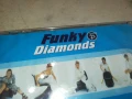FUNKY DIAMONDS CD 0208251823, снимка 15