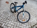 Велосипед Drag C1 24 инча , запазен, снимка 4