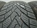 4бр зимни гуми 195/65/15 CONTINENTAL L05044 , снимка 3