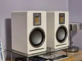 Тонколони AudioVector QR1 White Silk, снимка 3