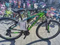 CROSS Велосипед 27.5" GRX 7 VBR S, снимка 2