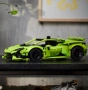 LEGO Technic Lamborghini Huracán Tecnica 42161 – конструктор суперкола – официален LEGO Technic моде, снимка 2