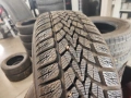 1бр.зимна гума 185/55/15 Dunlop, снимка 1