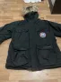 Canada Goose winter men’s jacket , снимка 1