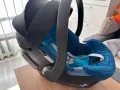 Комбинирана бебешка количка Cybex BALIOS S 3 в 1, снимка 10