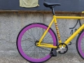 Велосипед Drag One Fixie , снимка 3