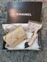 Chanel дамски комплекти два цвята , снимка 1