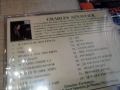 CHARLES AZNAVOUR NEW CD 0604261714H2E6R, снимка 13