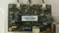 Телевизор CMX LED 8320F с 6 месеца гаранция , цял или на части, снимка 14