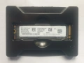 Samsung 512GB M.2 NVMe SSD PCIe Gen 4x4, снимка 1