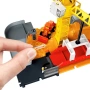 Игрален комплект Matchbox Action Drivers / Строителна Площадка, снимка 5