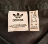 Adidas crop top, снимка 3