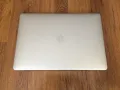 15.4' Core i7 Apple MacBook Pro Mid 2017 TouchBar 16GB RAM/512GB SSD/Radeon Pro 560 4GB/Бат 8ч, снимка 1