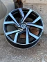 Джанти за Фолксваген Volkswagen 18 “ цола 5х112 чисто нови Skoda Seat, снимка 2