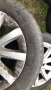 Mercedes джанти с гуми 205/55/R16, снимка 13