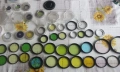 Филтри руски 28мм, 32мм,30,5mm 40,5mm, 49mm, 77mm и др., снимка 1