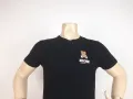 Moschino Underbear Toy - Оригинална мъжка тениска размер S, снимка 5