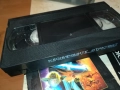 STAR WARS-КЛОНИРАНИТЕ АТАКУВАТ-ORIGINAL VHS VIDEO TAPE 3011251838, снимка 4