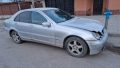 mercedes w203 2.2 дизел на части, снимка 4