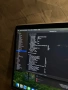 КАТО ЧИСТО НОВ Macbook Pro 13.3" + Magic Mouse + USB C HUB, снимка 10