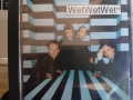 WET WET WET аудио дискове, снимка 3