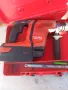 Hilti TE6-A36 перфоратор , снимка 2