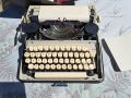Българска пишеща машина , снимка 1 - Други машини и части - 45204985