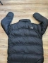 Висок клас мъжка пухенка The North Face Summit Series 700 Down Fill Pertex Puffer Jacket Black  , L , снимка 5