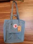 Раница Fjallraven Kanken, снимка 1