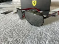  Слънчеви очила RAY-BAN  SCUDERIA FERRARI RB8313-M F0096G, снимка 15