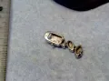 ЧАСТ от РЯДЪК МОДЕЛ СРЕБЪРНА ЗАКОПЧАЛКА със ЗВЕНА от ГРИВНАТА РОДИРАНО СРЕБРО 925 ПРОБА 48681, снимка 10