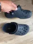 Оригинални черни чехли чехли Crocs ! 36-37 н, снимка 2