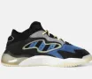 ADIDAS Originals Streetball II Boost Shoes Black/Blue, снимка 2