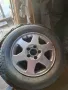 Продавам гуми с алуминиеви джанти 15- ки, снимка 13