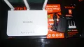 Easy setup router TENDA Wireless N300, снимка 1