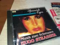 SPAISH EYES-HUGO STRASSER-ORIGINAL CD-MADE IN SWITZERLAND-ВНОС GERMANY 0403251444, снимка 9