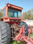 Трактор Massey Ferguson с обръщателен плуг, снимка 5