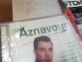 CHARLES AZNAVOUR NEW CD 0604261714H2E6R, снимка 3