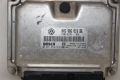 Моторен компютър ECU Seat Ibiza III / 045 906 019 BR / 045906019BR / 0 281 012 318 / 0281012318, снимка 2