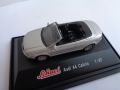 SCHUCO 1:87 H0 AUDI A4 ИГРАЧКА КОЛИЧКА МОДЕЛ , снимка 4