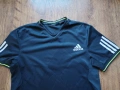 adidas - страхотна мъжка тениска S, снимка 1