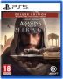 Игра за PS5 - Assassin's Creed Mirage (Deluxe Edition) , снимка 1