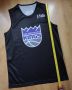 Sacramento Kings / Jr. NBA - баскетболен потник, снимка 6